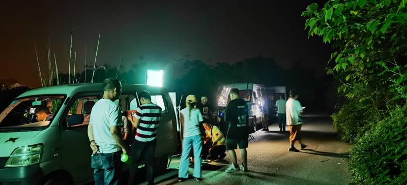 以镜头为笔，绘就阿克陶县产品视频的进阶之路