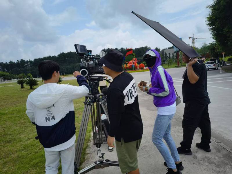 阿克陶县极致互动，未来愿景宏大，致力于成为全球领先的产品宣传视频企业