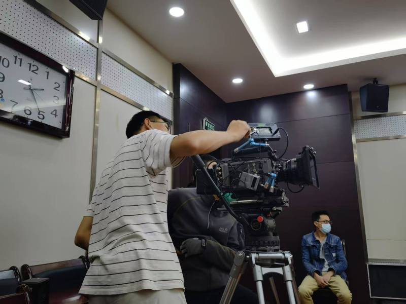 大数据指导创作方向，阿克陶县产品视频拍摄公司让每帧画面都有效触达